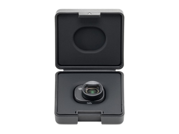 Dji Mini 4 Pro Wide- Angle Lens (CP.MA.00000730.02)  TV, AUDIO,VIDEO