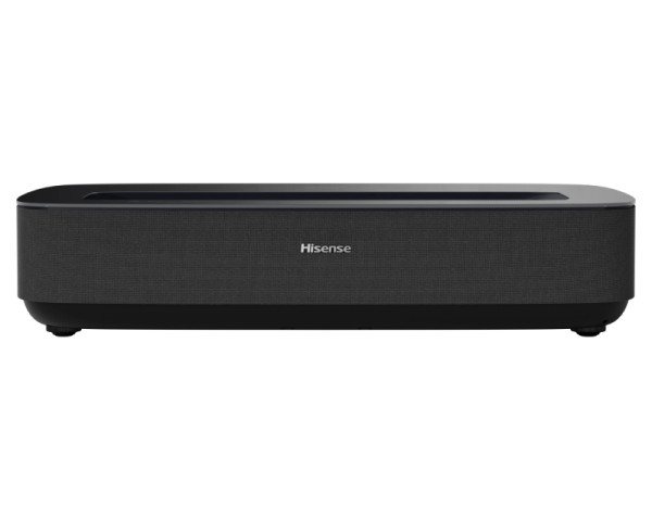 HISENSE 4K Smart Laser Cinema PL1  TV, AUDIO,VIDEO