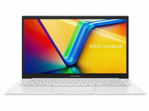 Asus Laptop Vivobook X1404VA-NK591 DOS 14'' FHD AG i5-1335U 16GB 512GB SSD backlit SR bela (90NB10I7-M00LC0)  LAPTOP  I DESKTOP RAČUNARI