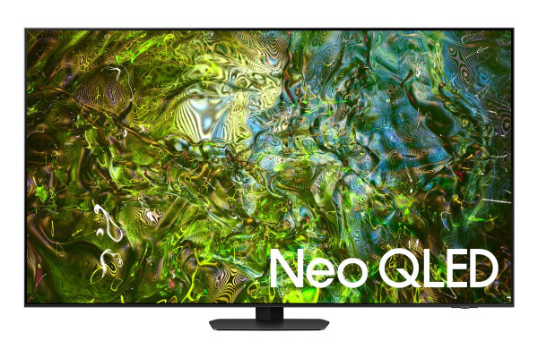 SAMSUNG NEO QLED TV QE75QN90DATXXH, MiniLED, 144Hz, VA, MXT+ TV, AUDIO,VIDEO