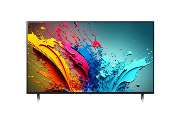 LG 50QNED85T3A Smart TV 50'' 4K Ultra HD DVB-T2 TV, AUDIO,VIDEO