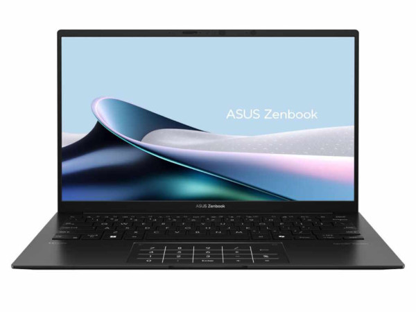 Asus Laptop Zenbook UM3406HA-PP130X Win 11 Pro 14'' WQXGA OLED Ryzen 7 8840HS 16GB 1TB SSD futrola crna (90NB1271-M00810)  LAPTOP  I DESKTOP RAČUNARI