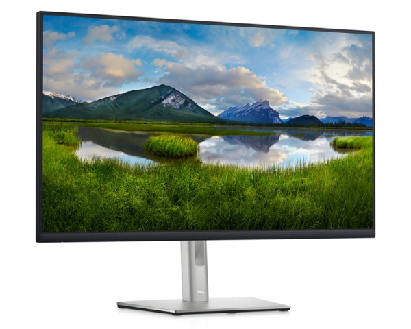 DELL OEM 31.5 inch P3223QE 4K USB-C Professional IPS monitor  MONITORI