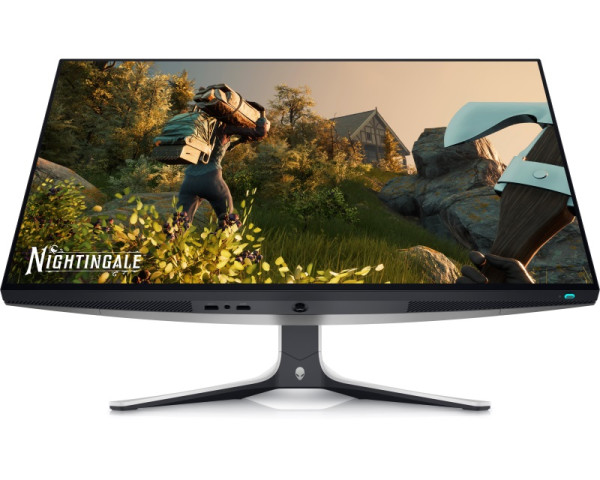 DELL OEM 27 inch AW2723DF 240Hz QHD FreeSyncG-Sync Alienware Gaming monitor  MONITORI