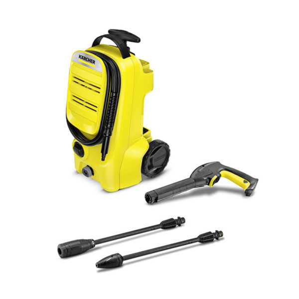 Karcher Perač pod pritiskom K3 Classic EU BAŠTA, BAZENI I ALATI