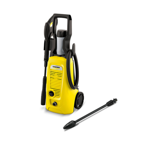 Karcher K4 Universal Edition EU Perač pod pritiskom BAŠTA, BAZENI I ALATI