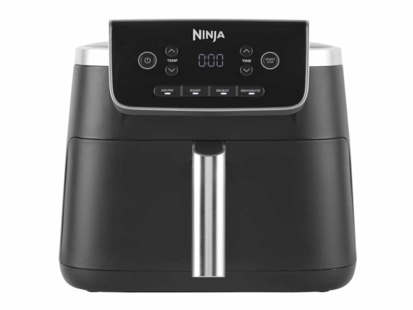 Ninja Airfryer AF140EU Single Basket Friteza 4.7L 2000W crna KUĆNI APARATI