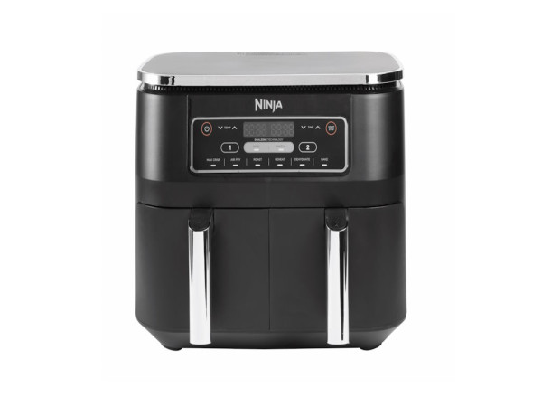 Ninja Airfryer AF300EU dupla korpa 7.6L 2400W crna KUĆNI APARATI