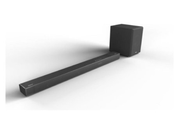 HISENSE U5120GW Dolby Atmos soundbar sa bežičnim subwooferom crni  TV, AUDIO,VIDEO