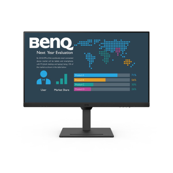 BENQ 31.5 inča BL3290QT 2K QHD IPS 75Hz monitor  MONITORI