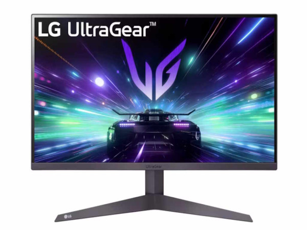 LG Monitor UltraGear 24GS50F-B 24'' VA 1920x1080 180Hz 1ms MONITORI