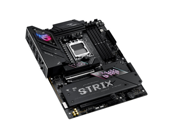 ASUS ROG STRIX B850-E GAMING WIFI matična ploča IT KOMPONENTE I PERIFERIJA