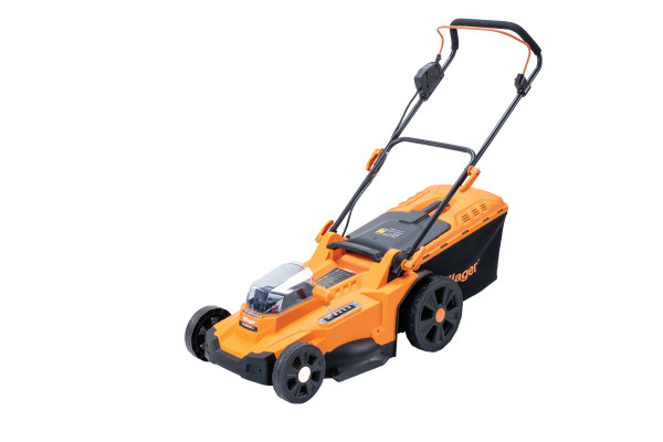 Villager Fuse akumulatorska brushless kosačica Villy 4340 E-2BCB BAŠTA, BAZENI I ALATI