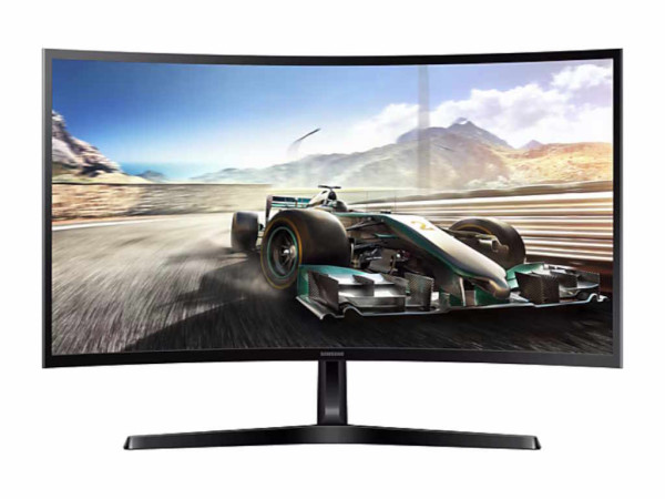 Samsung Monitor LS27D366GAUXEN 27'' VA, zakrivljen 1920x1080 100Hz 4ms  MONITORI