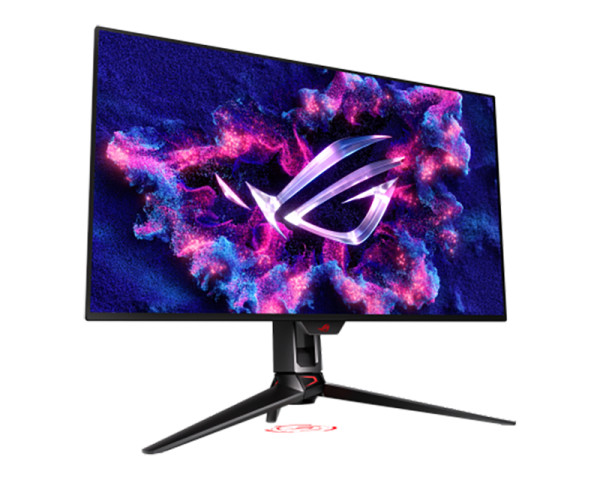 ASUS 32 inča PG32UCDM ROG Swift OLED gaming monitor  MONITORI