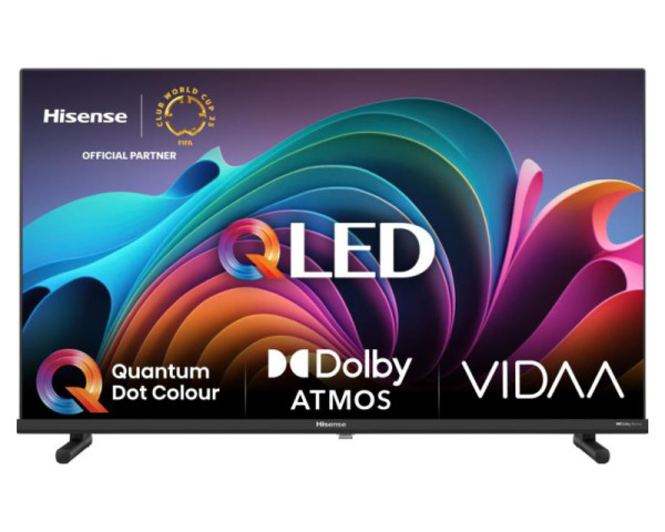 HISENSE 32 inča 32A5NQ QLED Smart TV  TV, AUDIO,VIDEO