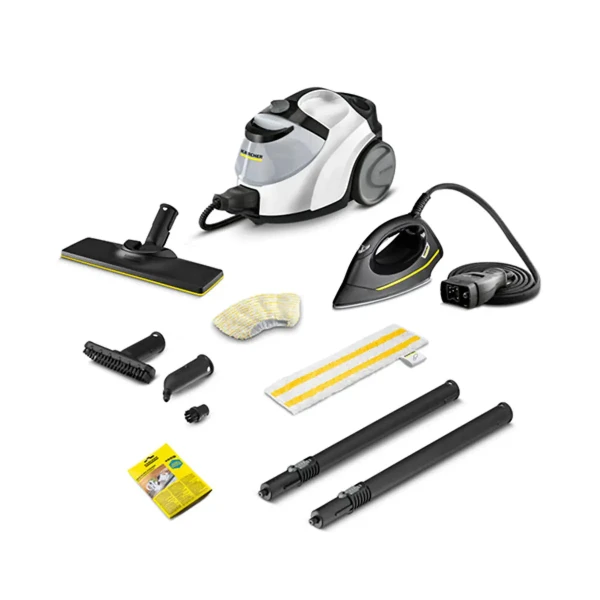 Karcher SC5 Easy Fix iron Paročistač KUĆNI APARATI