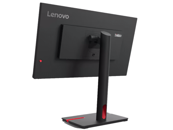 Monitor LENOVO ThinkVision T24i-30 23.8''IPS1920x108060Hz4msUSB,HDMI,DP,VGATilt,Swiv,Pivot' ( '63CFMARXEU' )  MONITORI