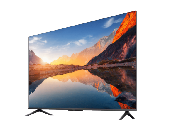 Xiaomi Televizor A 2025 4K UHD 65'' smart Google crna (ELA5533GL)  TV, AUDIO,VIDEO