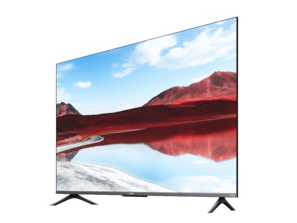 Xiaomi Televizor A Pro 2025 QLED 4K UHD 75'' smart Google crna (ELA5515GL)  TV, AUDIO,VIDEO