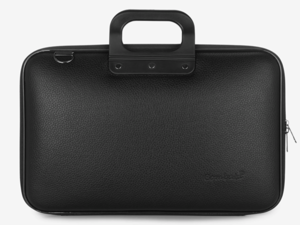 Bombata Torba MAXI ALL BLACK 17'' (E00962)  LAPTOP  I DESKTOP RAČUNARI