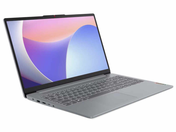 Lenovo Laptop IdeaPad Slim 3 15IRH8 DOS 15.6'' FHD i7-13620H 16GB 1TB backlit SRB siva (83EM00ELYA)  LAPTOP  I DESKTOP RAČUNARI