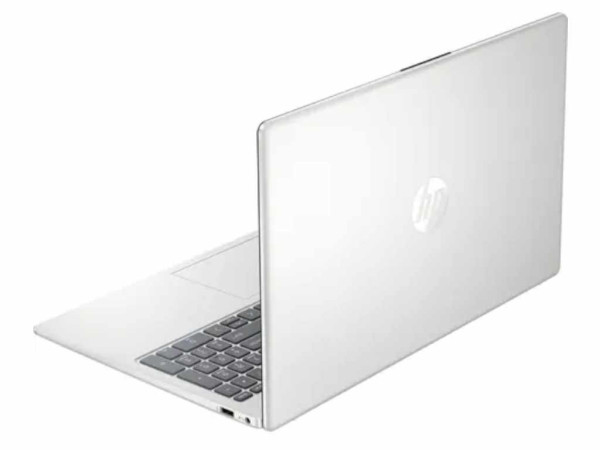 HP Laptop 15-fd0068nm DOS 15.6'' FHD AG IPS i5-1334U 16GB 512GB 2g srebrna (9U674EA#BED)  LAPTOP  I DESKTOP RAČUNARI