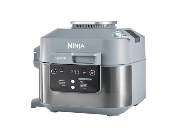 Ninja Multicooker ON400EU Speedi 10u1 1460W 5.7L siva KUĆNI APARATI