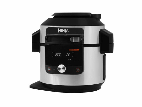 Ninja Multicooker OL750EU Foodi MAX 14u1 7.5 L 1760W inox  KUĆNI APARATI