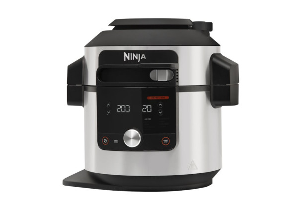 Ninja Multicooker OL650EU Foodi MAX 12u1 1460W 7.5 L inox KUĆNI APARATI