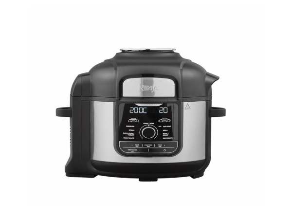 Ninja Multicooker OP500EU Foodi 9u1 1760W 7.5L crna KUĆNI APARATI