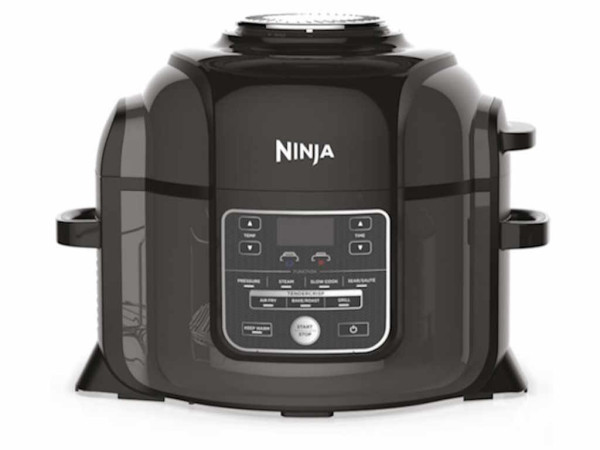 Ninja Multicooker OP300EU Foodi 7u1 1460W 6L crna (OP300EU)  KUĆNI APARATI