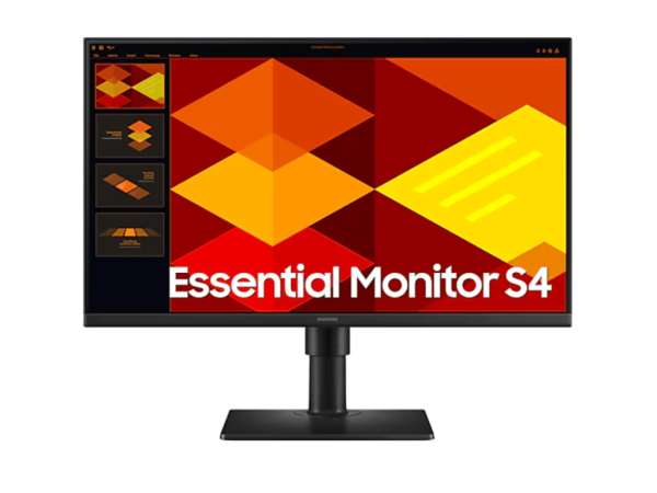 Samsung LS24D400GAUXEN Monitor MONITORI