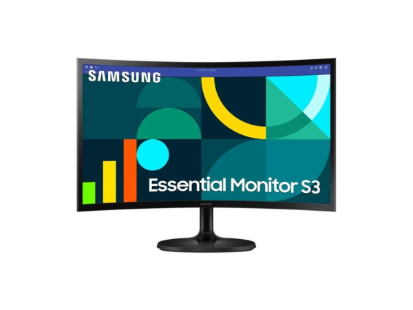 Samsung LS24D360GAUXEN Monitor  MONITORI