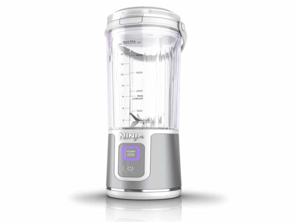 Ninja Blender BC151EUWH Blast Portable Blender Smoothie Maker bela  KUĆNI APARATI