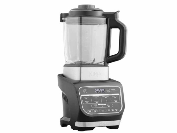 Ninja Blender HB150EU  Foodie Blender&Soup Maker 1.7L 1000W crna KUĆNI APARATI