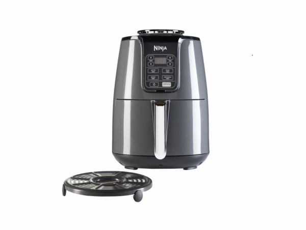 Ninja Airfryer AF100EU Single Basket 3.8L 1550W siva (AF100EU)  KUĆNI APARATI