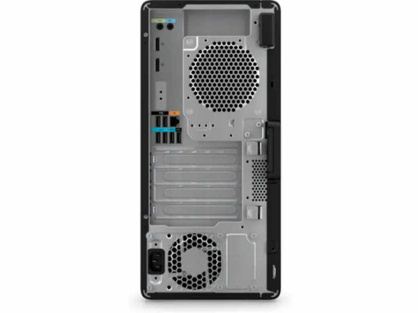 HP Računar Z2 Tower G9 WS Win 11 Pro i7-14700K 32GB 1TB DVD RTX A1000 8GB 700W 3g EN (8T1V5EA#ABB)  LAPTOP  I DESKTOP RAČUNARI