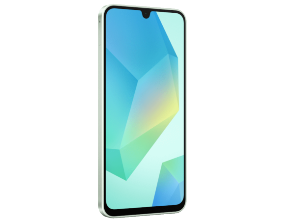 Samsung Smartphone Galaxy A16 8GB 256GB Zelena (SM-A165FLGCEUC)  MOBILNI TELEFONI I TABLETI