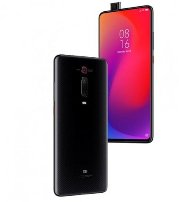 Xiaomi Mi 9 T Pro Eu 6 64 Mobilni Telefon Crni Tempo Tehnika