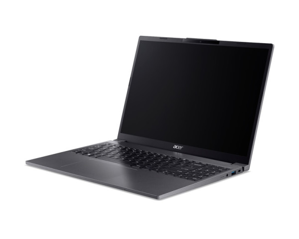 ACER Aspire Go 15 15.3 inča  WUXGA IPS i5-1334U 16GB 512GB crni  LAPTOP  I DESKTOP RAČUNARI