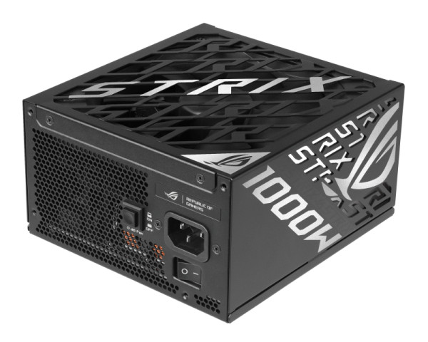 ASUS ROG-STRIX-1000P-GAMING 1000W napajanje  IT KOMPONENTE I PERIFERIJA