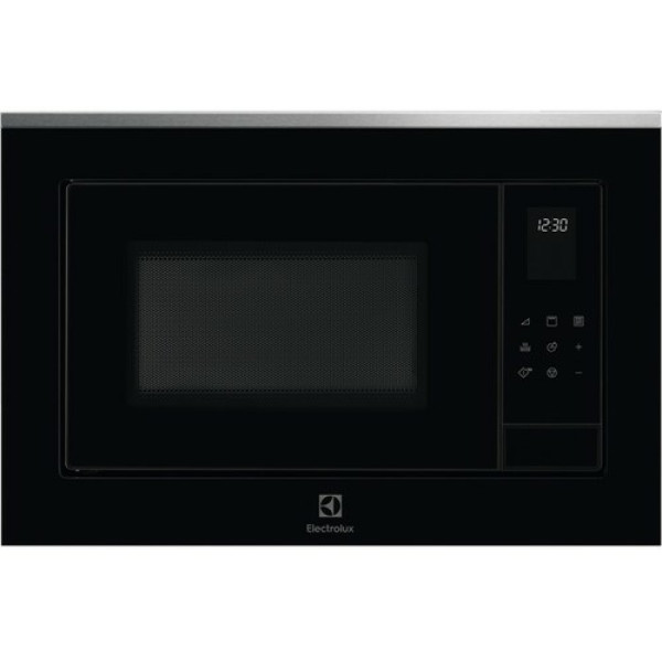 Electrolux LMS4253TMX Ugradna mikrotalasna rerna BELA TEHNIKA