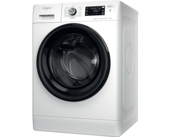 WHIRLPOOL FFB 7259 BV EE mašina za pranje veša BELA TEHNIKA