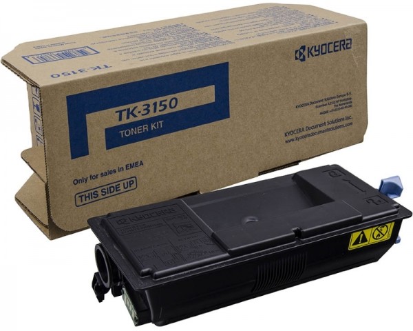 KYOCERA TK-3150 crni toner ŠTAMPAČI I SKENERI