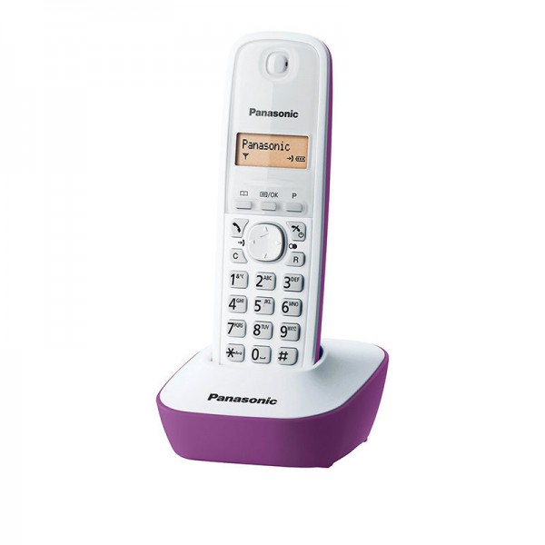 Telefon Panasonic KX-TG1611 MOBILNI TELEFONI I TABLETI