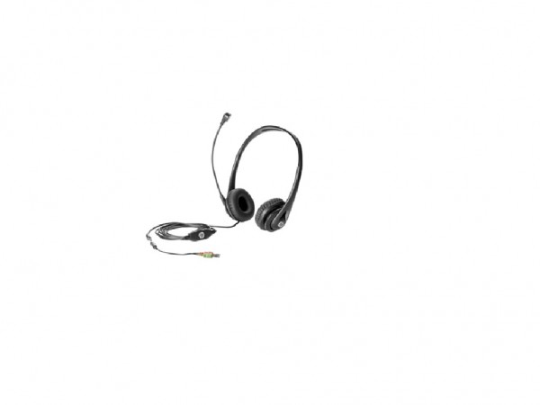 HP Business Headset v2 Black (T4E61AA)' ( 'T4E61AA' )  IT KOMPONENTE I PERIFERIJA