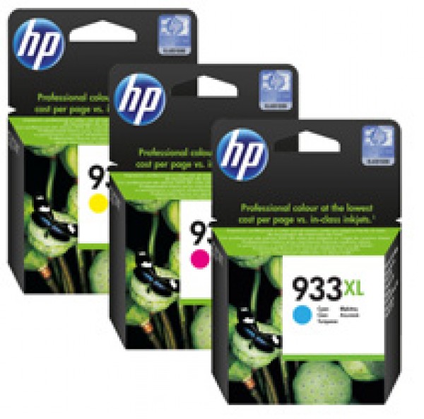 HP No.933XL Magenta Ink za Officejet 6100,6700,7110 [CN055AE]' ( 'CN055AE' )  ŠTAMPAČI I SKENERI