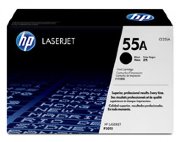 HP Toner LJ P3015 [CE255A]' ( 'CE255A' )  ŠTAMPAČI I SKENERI