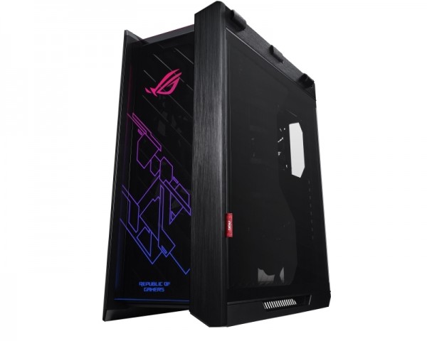 ASUS GX601 ROG STRIX HELIOS IT KOMPONENTE I PERIFERIJA